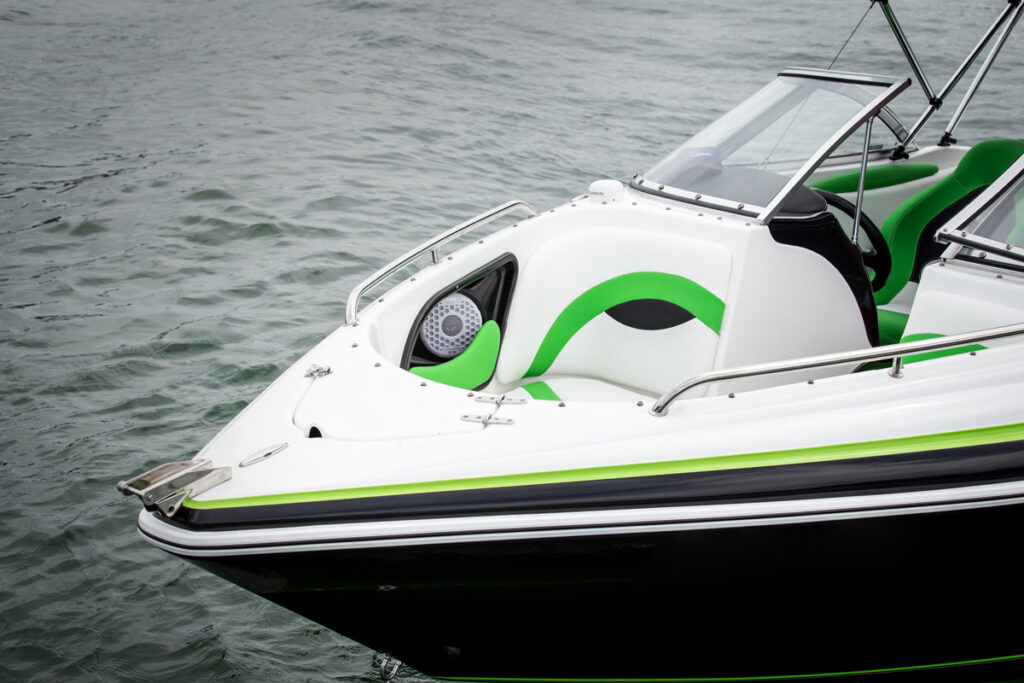 HAINES SIGNATURE 620 BRX BOW RIDER ORDER TODAY - Everything Marine