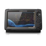 Lowrance HOOK Reveal 9, Online Boating Store - Boat Parts