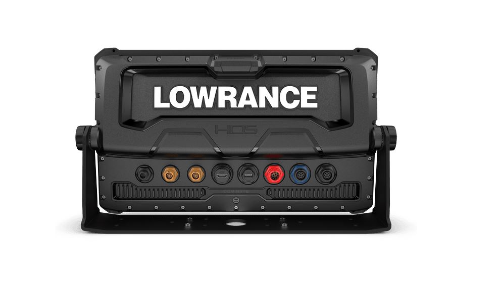 Lowrance HDS PRO 12 Fishfinder - Online Boating Store - Boat Parts ...