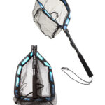 SEA PRO DELUXE FLOATING NET - LARGE - AFN Fishing & Outdoors