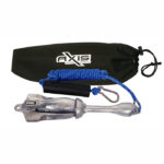 Axis Anchor Kit in a Bag - PWC Large Anchor Kit