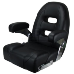 Relaxn Seat Cruiser Series High Back