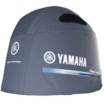 Yamaha Cowl Cover - Y150-4S for Yamaha 4 Stroke 150hp 2.7L Outboards
