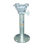 RWB Marine Plug-In Pedestal Set - 325mm (13") fixed height