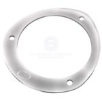 Bluewater Rod Holder Backing Plate - Universal