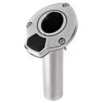 Rod Holder - 30° Bluewater - Rotating - Stainless Steel