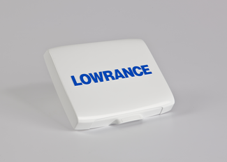 Lowrance Hook-5 / Hook-5x / Elite 5 HDI/5x HDI, 5 Chirp Sun Cover  (000-10050-001) - Online Boating Store - Boat Parts