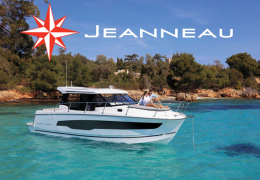 Jeanneau